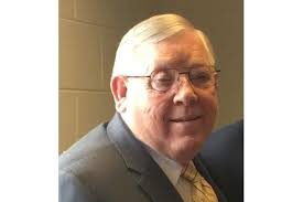 Charles Foote Obituary (1944