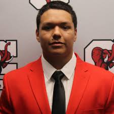 Ken Hester's High School Bio