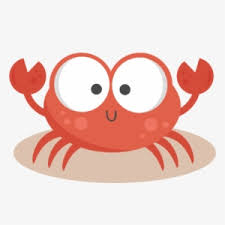 Crab Clipart Beach Crab Clipart Transparent Background Transparent Png 432x432 Free Download On Nicepng Download 160 cute crab free vectors. crab clipart transparent background