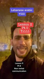 Yiiiiii (fed up) (repetitive things that annoy you) etc How to use Yiiiii  and Yi Yi Yi effectively in lebanese arabic #yiii #lebanesearabic  #lebanon🇱🇧 #freearabiclesson #arabiclebanon