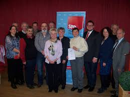 To the southeast is the austrian state upper austria (braunau). Ehrenamt Als Bindeglied Der Gesellschaft Spd Kreisverband Rottal Inn