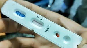 Pahami Hasil Rapid Test Reaktif Belum Tentu Positif Covid 19 Perlu Tes Swab Bangka Pos