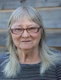 Marjorie Gay Napier Obituary (2025)