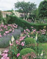 6 Steps For Growing A Romantic Rose Garden Garten Garten Pflanzen Cottage Garten Design