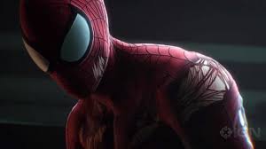 Want to start us off? Spider Man Edge Of Time Death Of Spidey Trailer Youtube