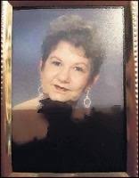 Patricia Olsen Obituary (1936