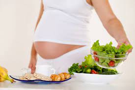 Cara diet sehat ini bisa bermanfaat untuk kebugaran anda selama menyusui juga bisa membuang. Bagaimana Cara Diet Yang Benar Saat Hamil Popmama Com