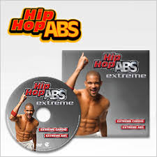 Hip Hop Abs Extreme