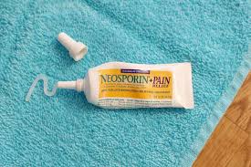 If your clothes stick to the tattoo, not only will you undo any healing, but you can cause damage to the overall end result once it has healed. Can You Use Neosporin On A Tattoo Authoritytattoo