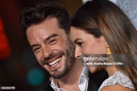 231 Juan Pablo Espinosa Photos & High Res Pictures