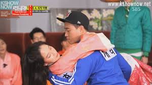 For more information, comments and stuffs, contact: Monday Couple Moment 5 Crack Tastic Confessions