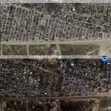 30, 2012 in the breezy point neighborhood of queens, n.y. Was Sandy Stronger Than Katrina Wdrb Weather Blog