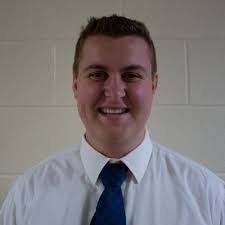 Chris Arpin's Instagram, Twitter & Facebook