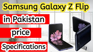 Samsung galaxy z flip has a 6.7 inches size. Samsung Galaxy Z Flip Price In Pakistan Reviewit Pk