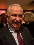 Peter Chimos Share Story