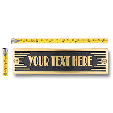 Click this link to view the optional spacers. The Metal Foundry Bathroom Metal Door Sign Vintage Shabby Chic Style Home Decor Accessories Door Or Wall Brass Plaque Handmade In England Door Signs Home Kitchen Umoonproductions Com