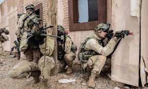 Bribes and hiding at home: the Ukrainian men trying to avoid conscription |  Ukraine | The Guardian