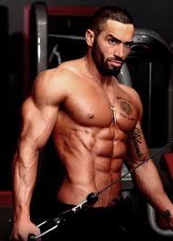 Resultado de imagen para lazar angelov biografia