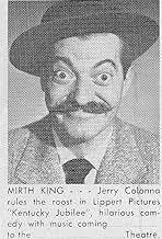 Jerry Colonna