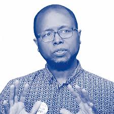 Ron Watson • Beloit College Magazine • Beloit College