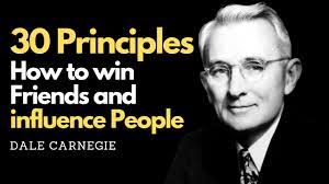 Dale Carnegie's Instagram, Twitter & Facebook