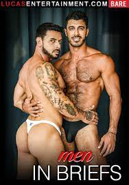 Men In Briefs | Gay Porn Movies | Lucas Entertainment | Lucas Entertainment  – Official Website