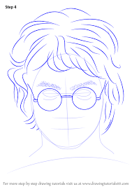 Learn How To Draw Harry Potter Harry Potter Step By Step Drawing Tutorials Harry Potter Painting Harry Potter Sketch Harry Potter Art Drawings