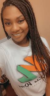 2021 muses to follow: Marissa Williamson