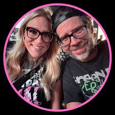 On June 28, 1982 the lovely Katie Jo Brotherton came into the world... and  I am so glad. I love this woman. I am so glad she was born 38 years ago.