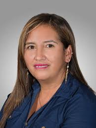 María Daniela Arispe Pozo