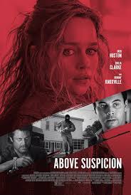 Above Suspicion (2019)