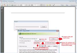 Pulang sekolah maryam safiya bercerita. Cara Kecilkan Saiz File Format Pdf Mengguna Kan Dopdf 7 Yes Ali