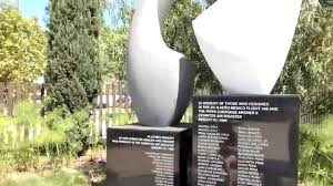 From dairy valley to cerritos. Underworld 11 Cerritos California Plane Crash Memorial Youtube