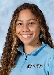 2020 Women's Cross Country Roster