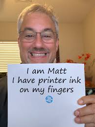 I just wanted to say a warm hello from us here at **Skate for HopeLink**  🛼💙 (my name is Matt been in Vegas since 1991 when Sahara and Rainbow used  to end