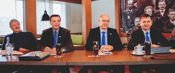 Vorsitzender sieht LKV wieder in der Spur