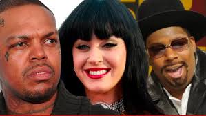DJ Paul to NFL -- You Better Not Charge Katy Perry ... To Perform At Super  Bowl!