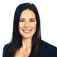 Bridgette Lyon's Instagram, Twitter & Facebook