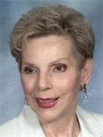 Fay Dudenhefer Obituary (1933