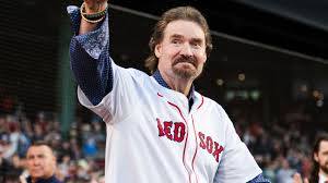 Wade Boggs says he's cancer-free after battling prostate cancer