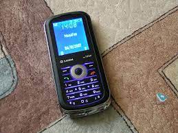 GSM-телефона Sagem my150X