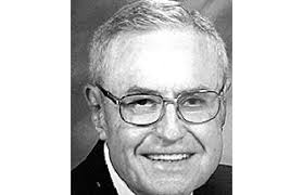 Fred LAY Obituary (2017)