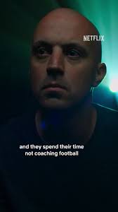 Connor Stallion Netflix Ohio State