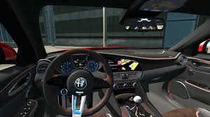 Alfa Romeo Giulia V1R11