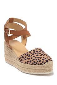 Nine West Ava Espadrille Wedge Sandal Nordstrom Rack In 2020 Espadrilles Wedges Wedge Sandals Espadrilles
