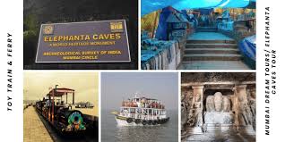 Elephanta Caves Tour | unique-tours ...
