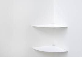 02/19/2020 *** includes important tips: Buy Corner Shelf 36 Cm Set Of 2 Shelves