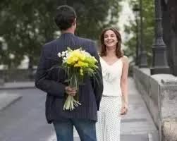 However, you can make him feel jealous by saying it loudly to your friend knowing that he's nearby and listening. Why Does My Boyfriend Never Give Me Flowers Since The First Date Quora