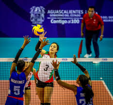 This article shows the roster of all participating teams at the 2021 fivb volleyball men's nations league. Peru Beat Holders China On Day One Of Fivb Women S Under 20 World Championship