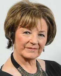 Jane Elizabeth Bramwell